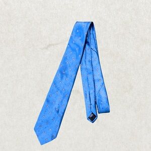 Vintage YSL Yves Saint Laurent Tie, 55” x 3” – Excellent Condition